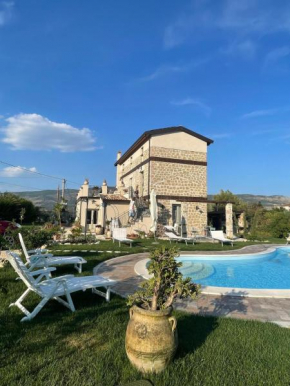 casale delle rondini